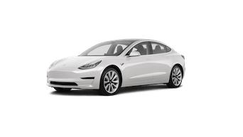 TESLA MODEL 3 2020 5YJ3E1EB6LF621411 image